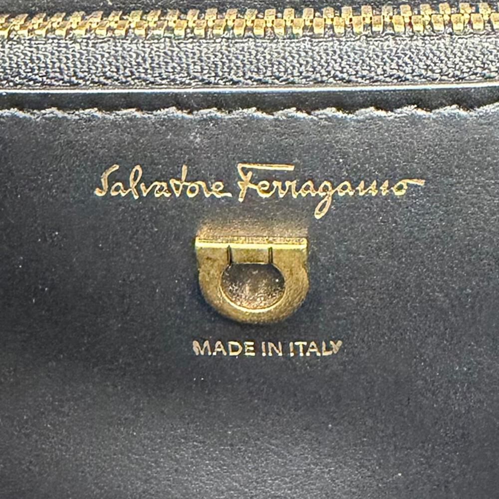 Salvatore Ferragamo Crossbody Bag
