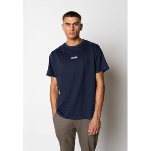 Cohen Brushed Tee SS