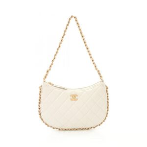 Chanel Shoulder Bag