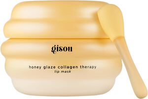 Honey Glaze Collagen Therapy - &Aring;terfuktande l&auml;ppmask med honung