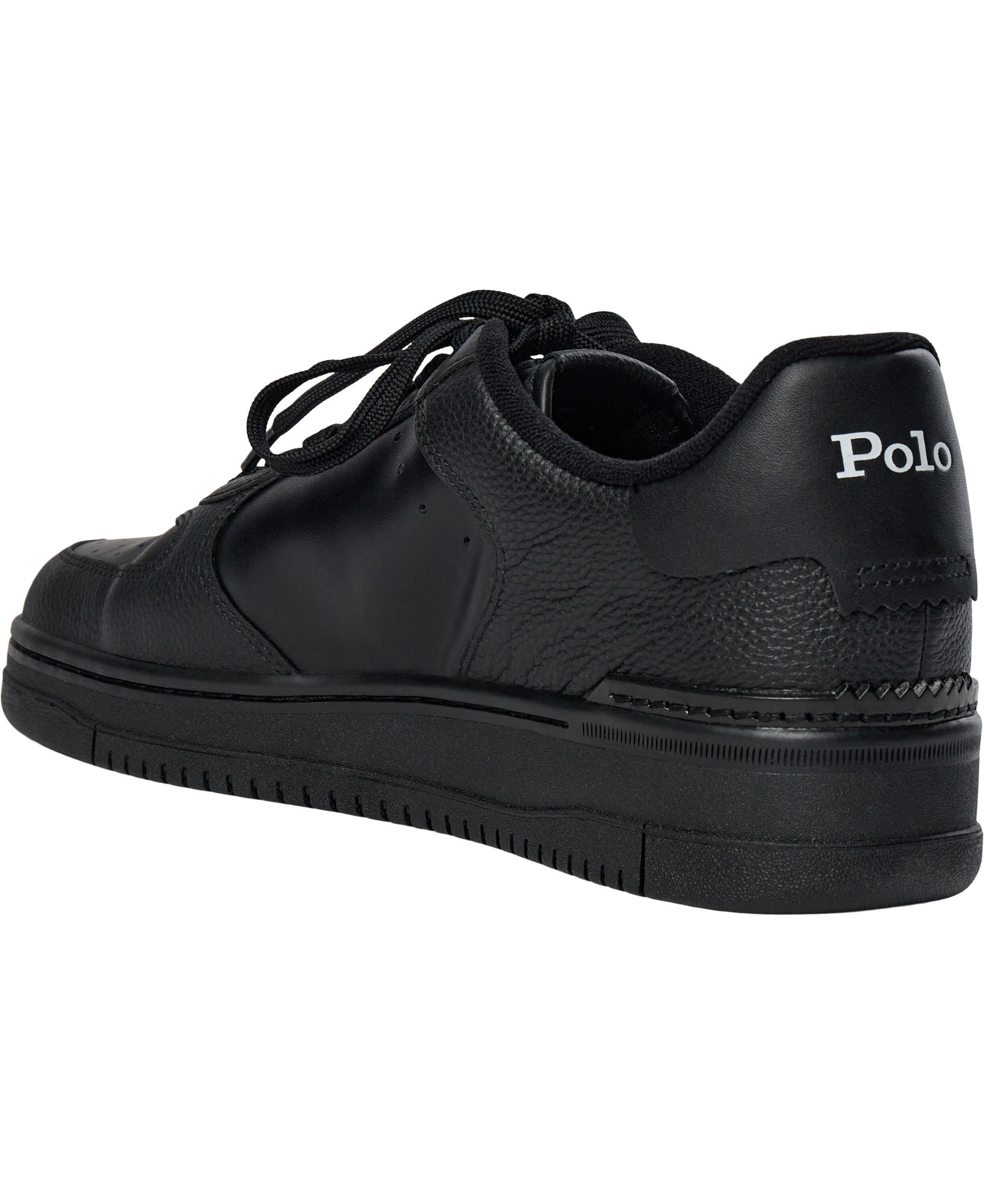 Masters Court Leather Sneaker