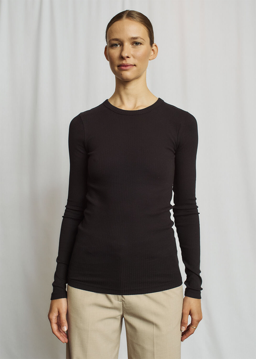 BS Margrethe Regular Fit Top