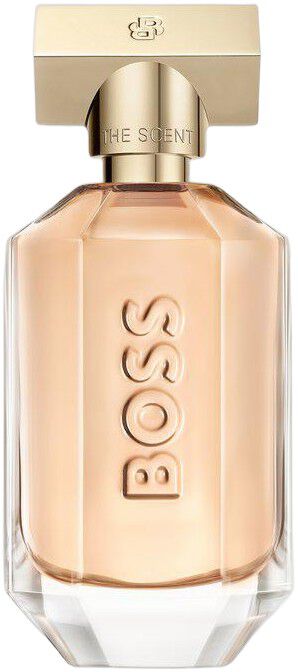 The Scent For Her Eau De Parfum