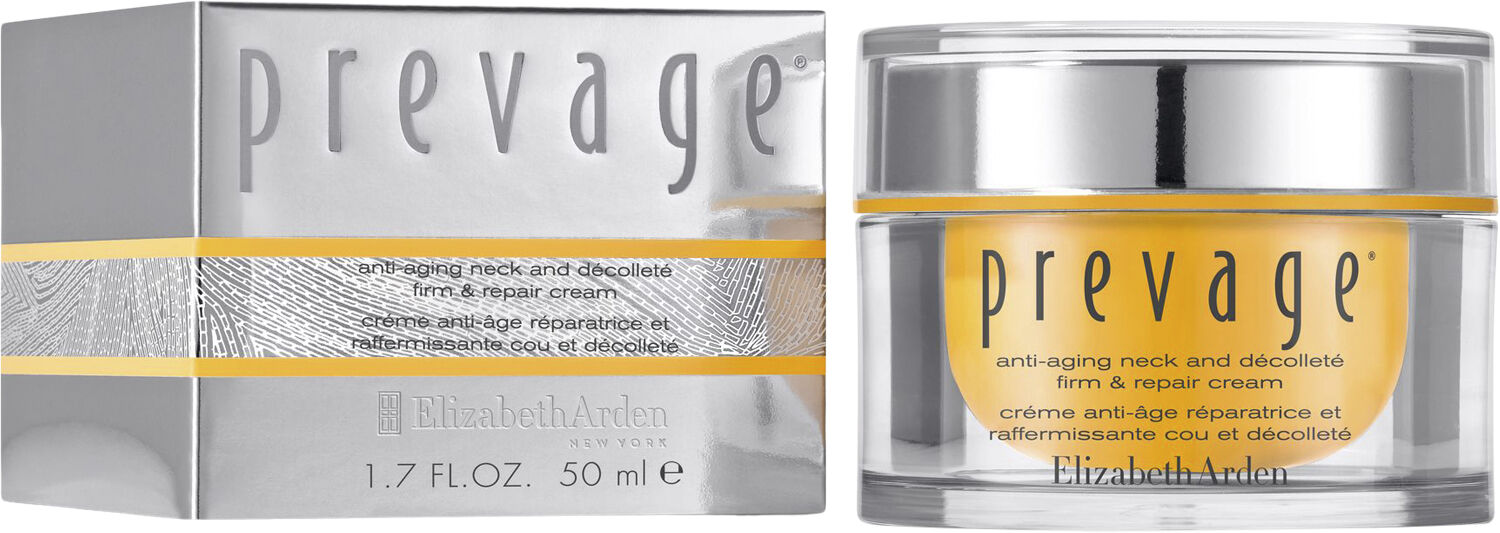 Prevage&reg; Anti-aging Neck & Decollet&eacute; Firm & Repair Cream 50 ml.