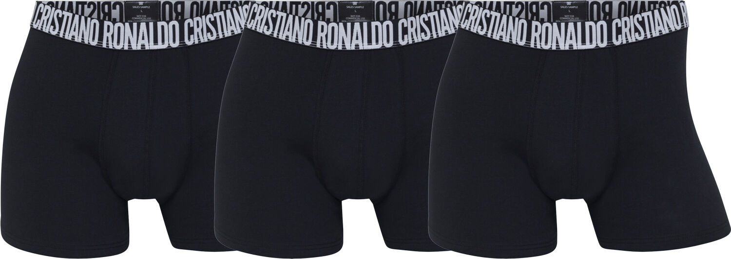 CR7 Basic, Trunk, 3-pack