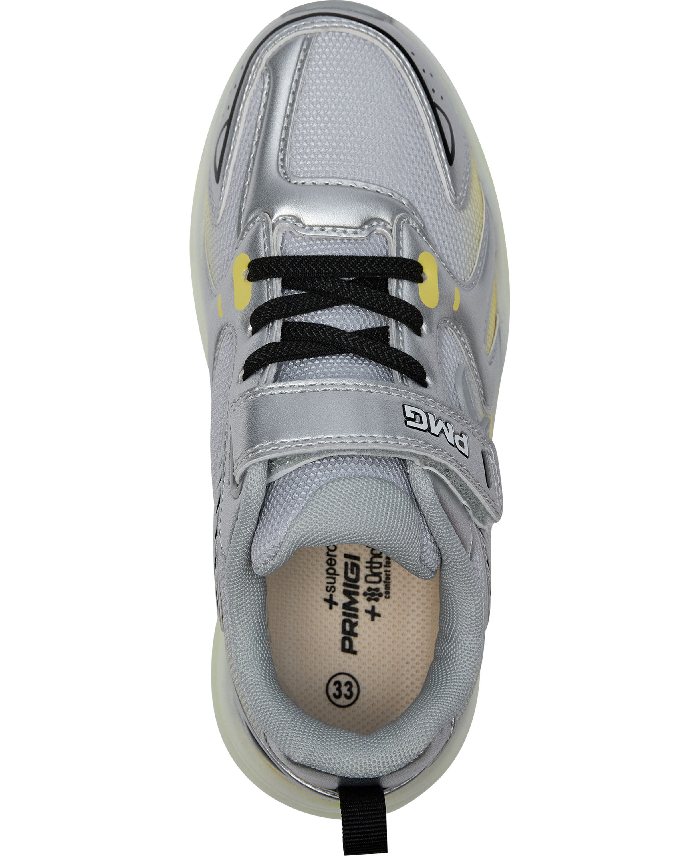 PLI 14610 MESH-LAMINATED SYNTHETIC