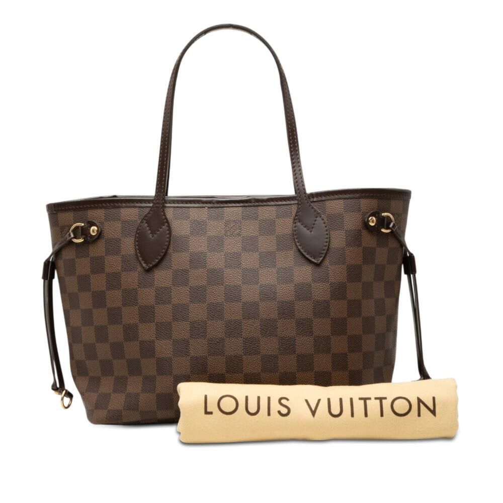 Louis Vuitton Neverfull
