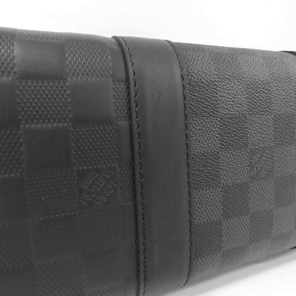 Louis Vuitton Keepall