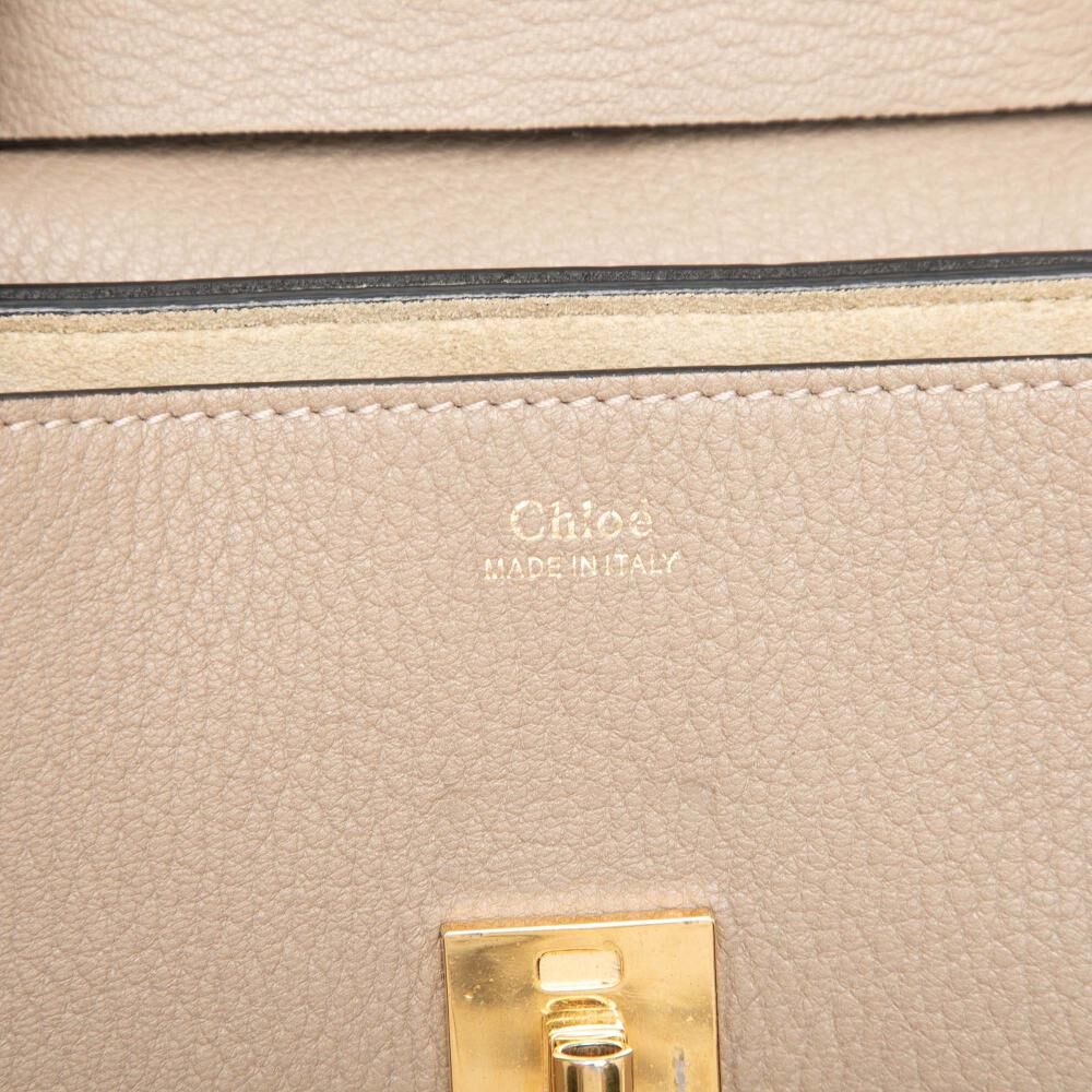 Chlo&eacute; Crossbody Bag