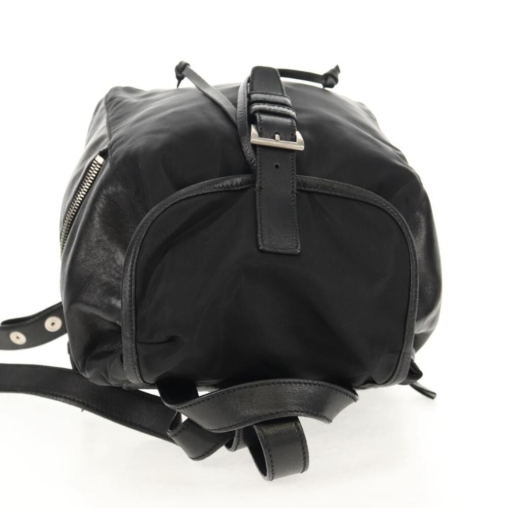 Prada Backpack