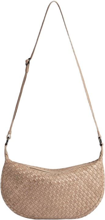Musembg Bag, Weave