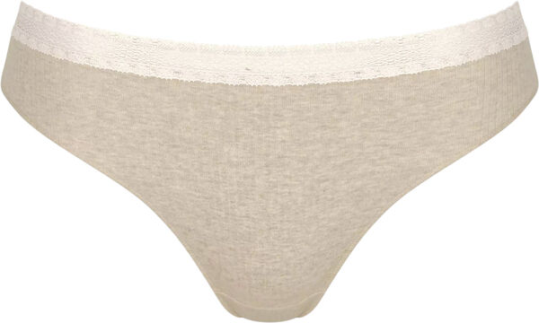 sloggi GO Ribbed R Tai C2P