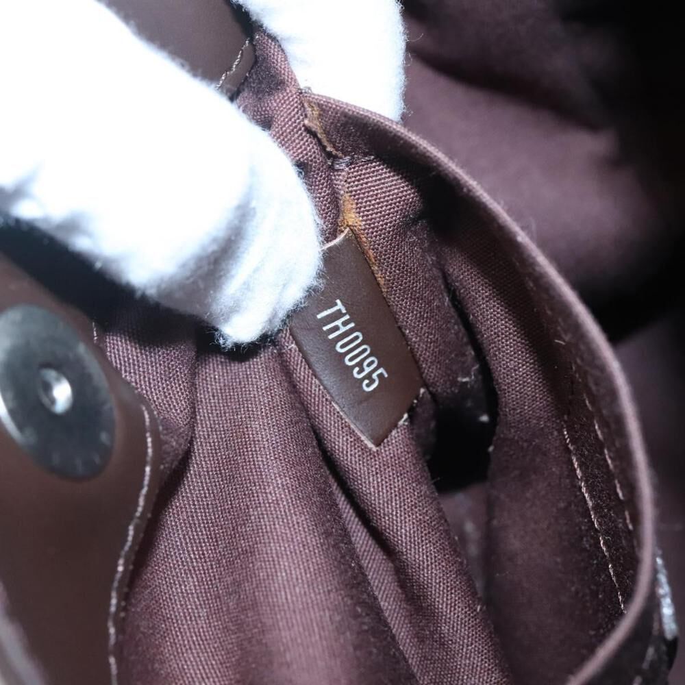 Louis Vuitton Mandala