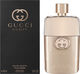 GUCCI Guilty Pour Femme Eau de toilette 50 ML.