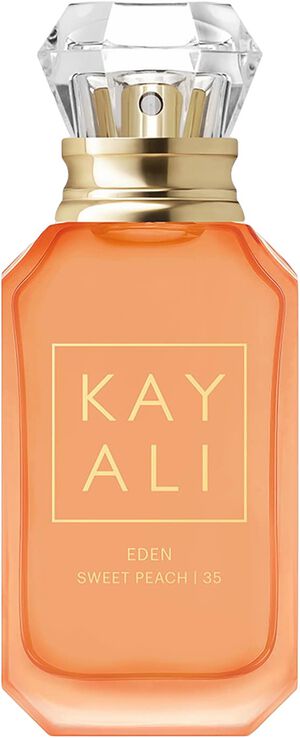 Eden Sweet Peach - Eau de Parfum