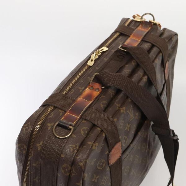 Louis Vuitton Travel Bag