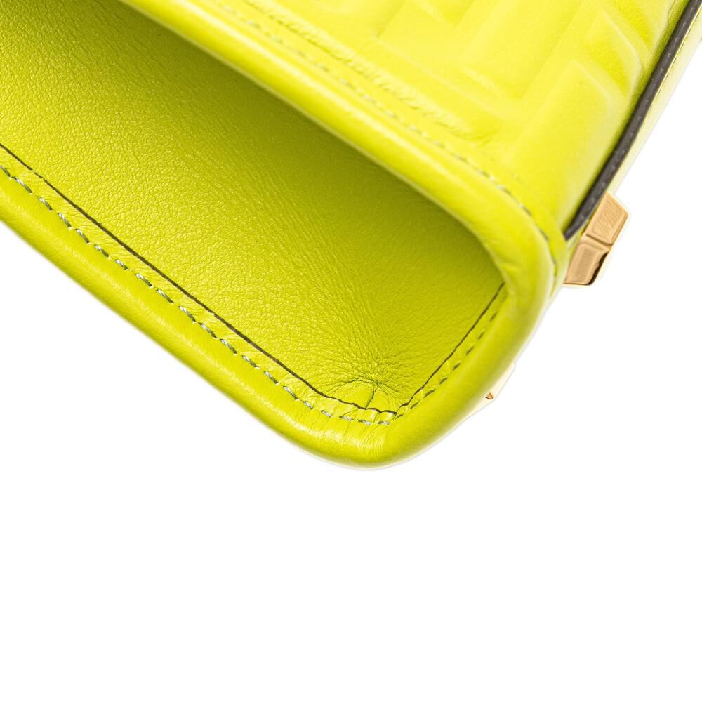 Fendi Tote