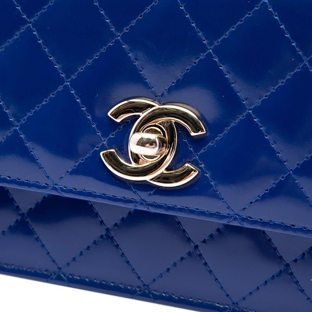 Chanel Flap Bag