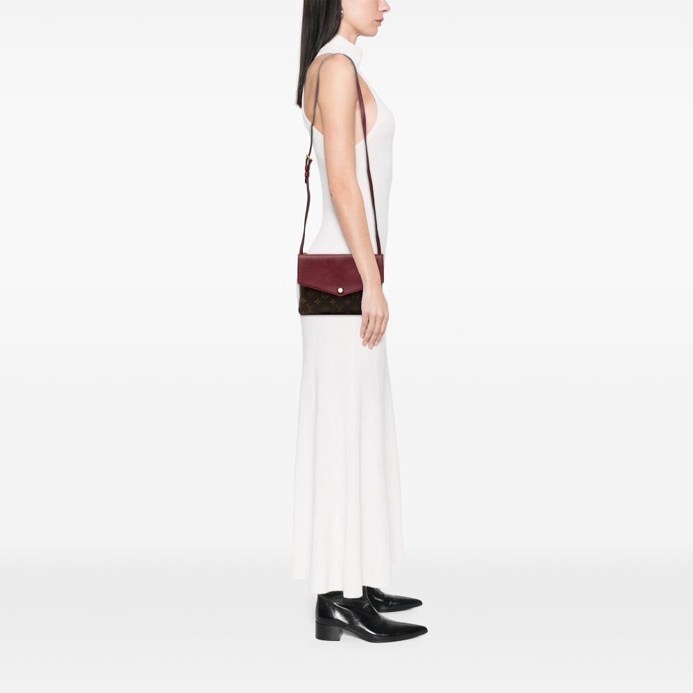 Louis Vuitton Crossbody Bag