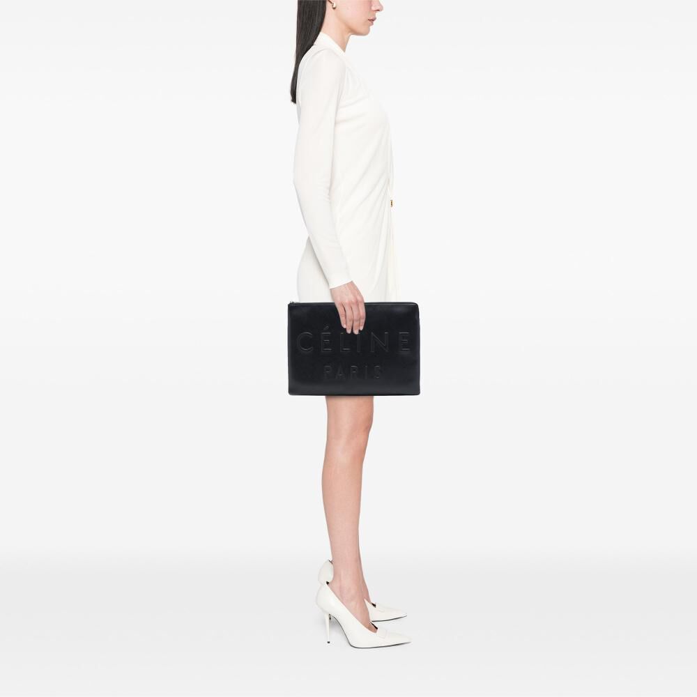 Celine Clutch