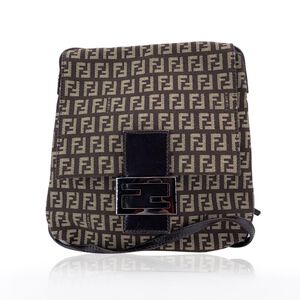 Fendi Crossbody Bag