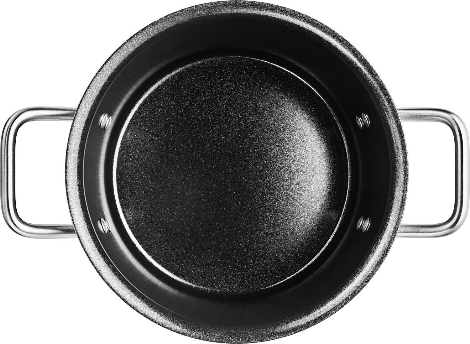 Grey Line Gryde 2,5 l 16 cm keramisk Slip-Let&reg; bel&aelig;gning