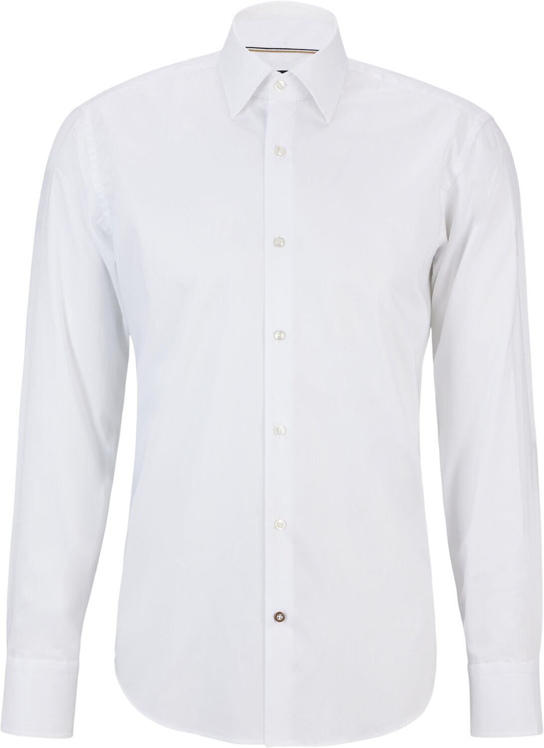 BOSS Men Business Clothing Shirts