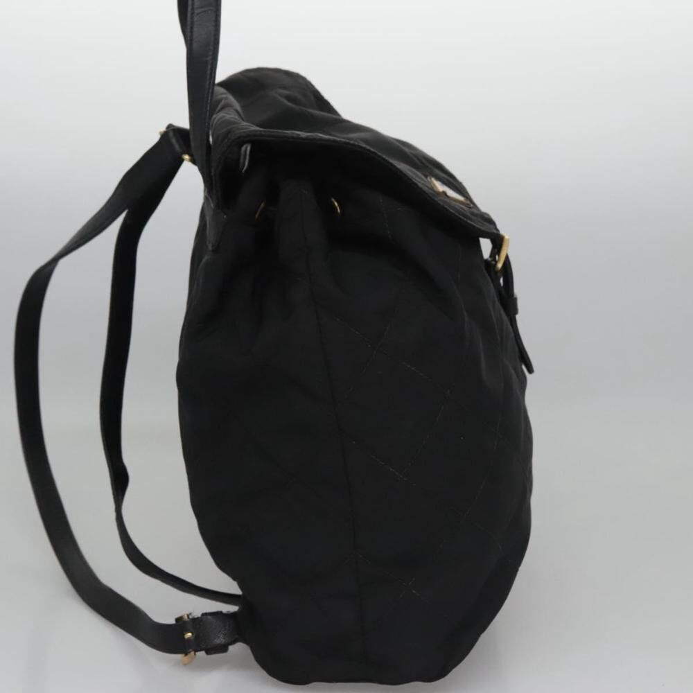 Prada Backpack