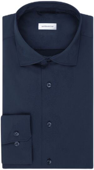 Performance shirt Slim