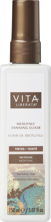 Heavenly Tanning Elixir 150 ml