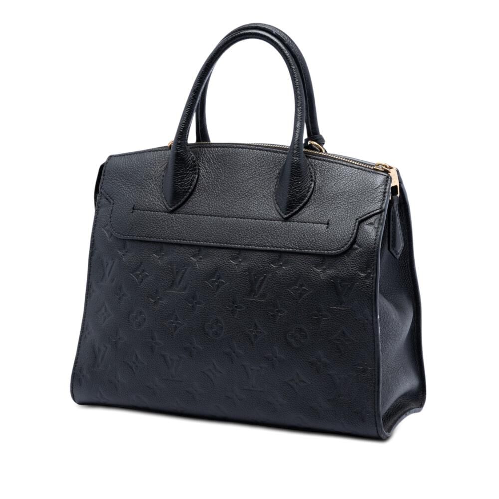 Louis Vuitton Pont Neuf