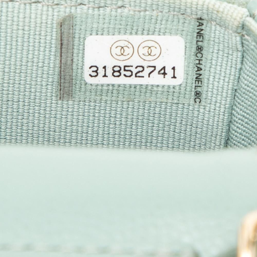 Chanel Crossbody Bag