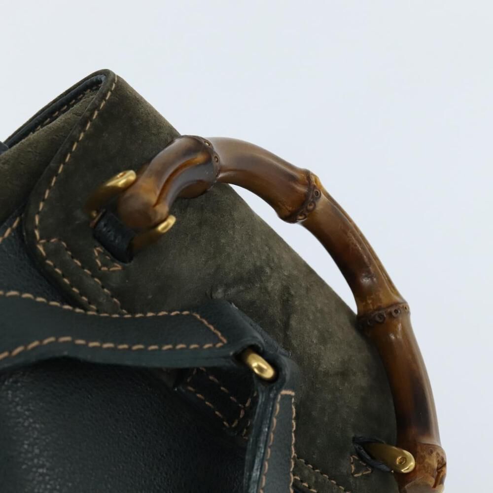 Gucci Backpack
