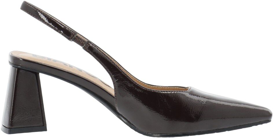 BIAMARALYN Slingback Patent