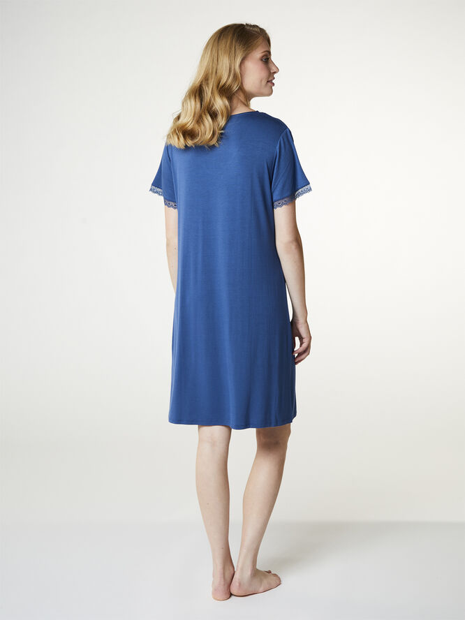 Jacqueline Bamboo S/S Dress