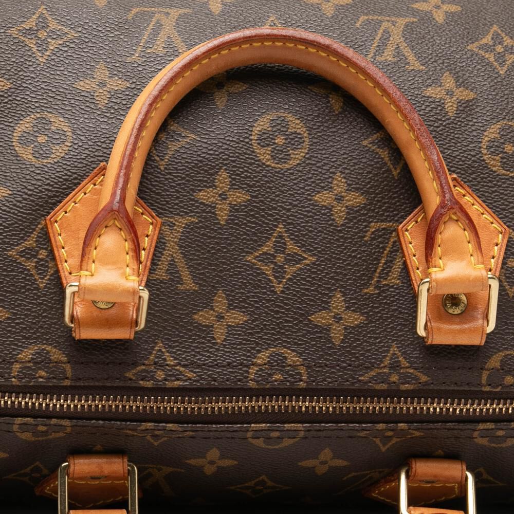 Louis Vuitton Speedy
