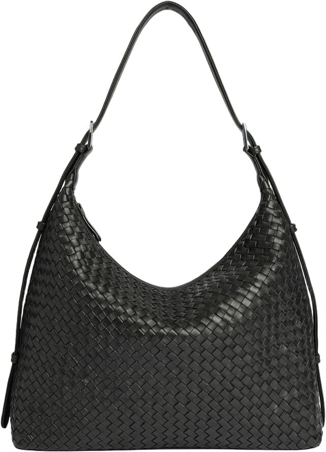 TribecaMBG Bag, Weave