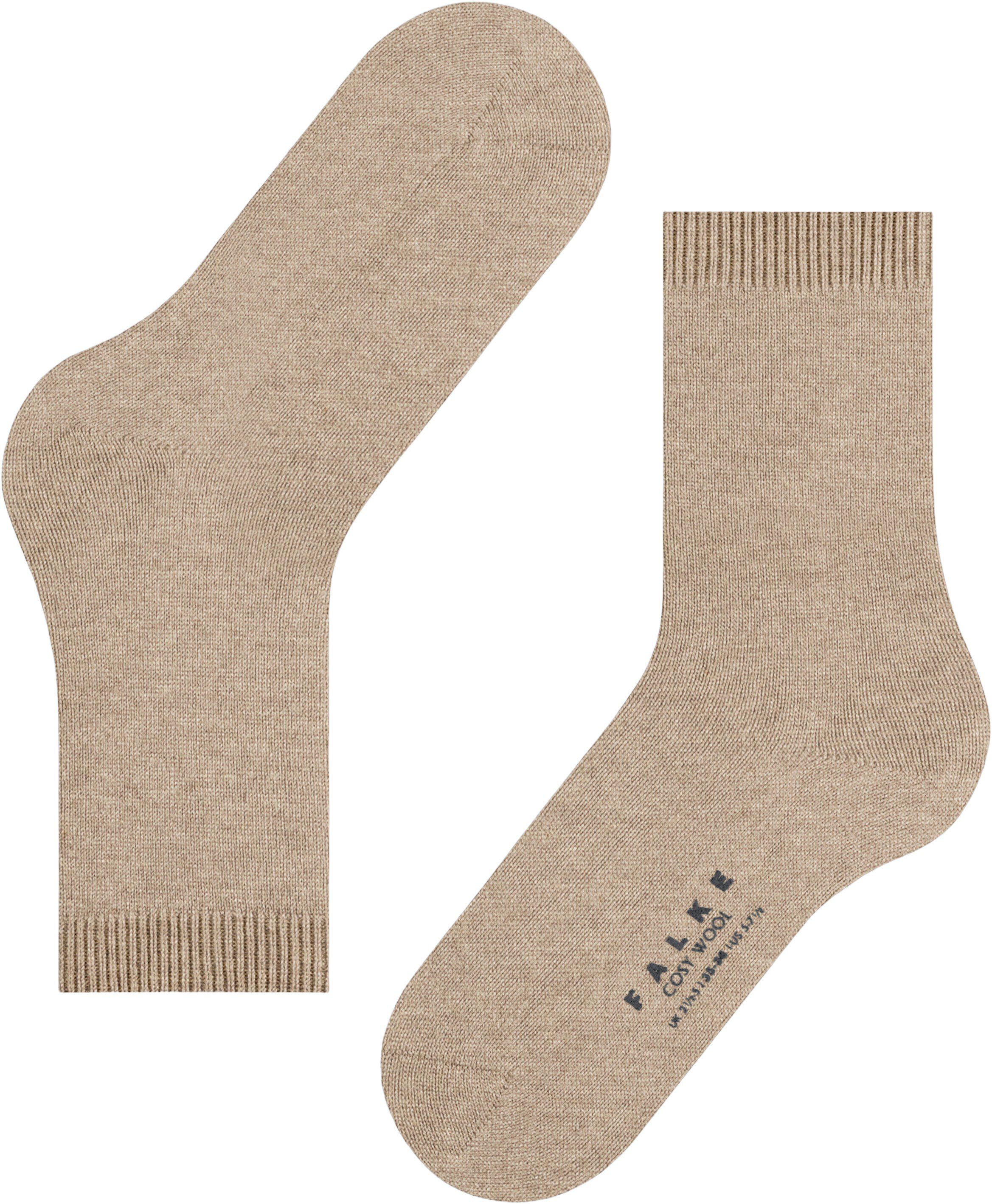 FALKE Cosy Wool SO