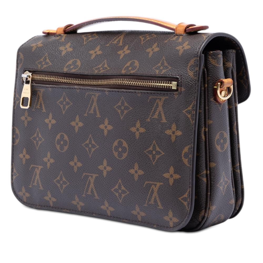Louis Vuitton Pochette M&eacute;tis