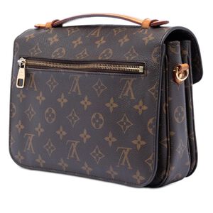 Louis Vuitton Pochette M&eacute;tis