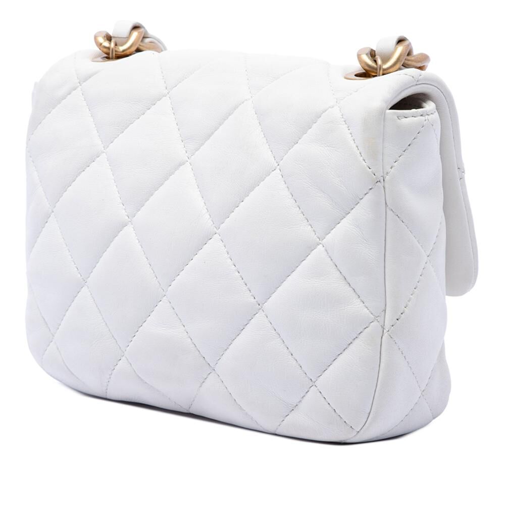 Chanel Flap Bag