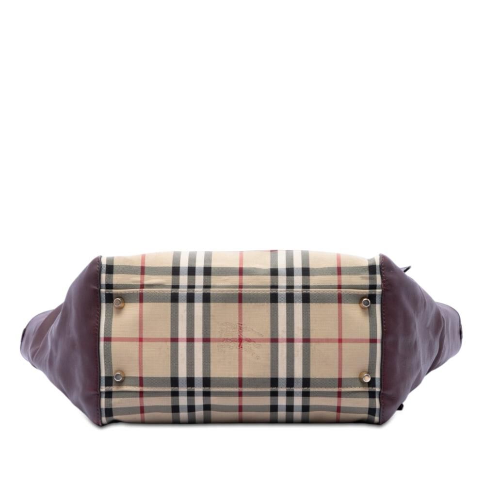 Burberry Tote