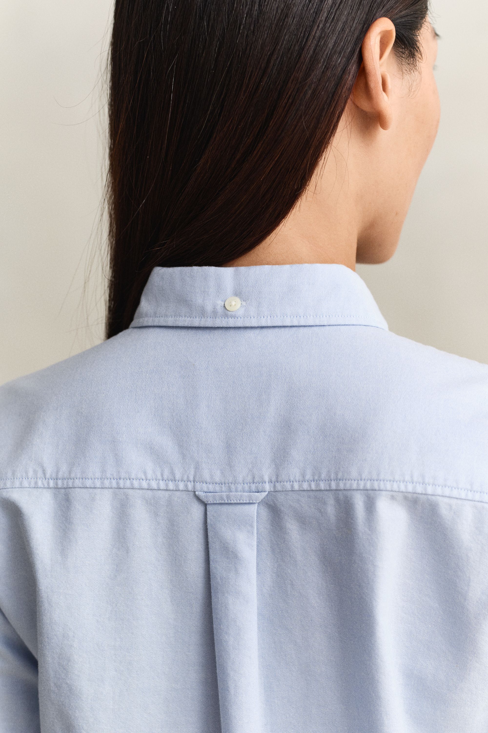 REG CLASSIC OXFORD SHIRT