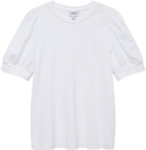 VMKERRY 2/4 O-NECK TOP VMA NOOS