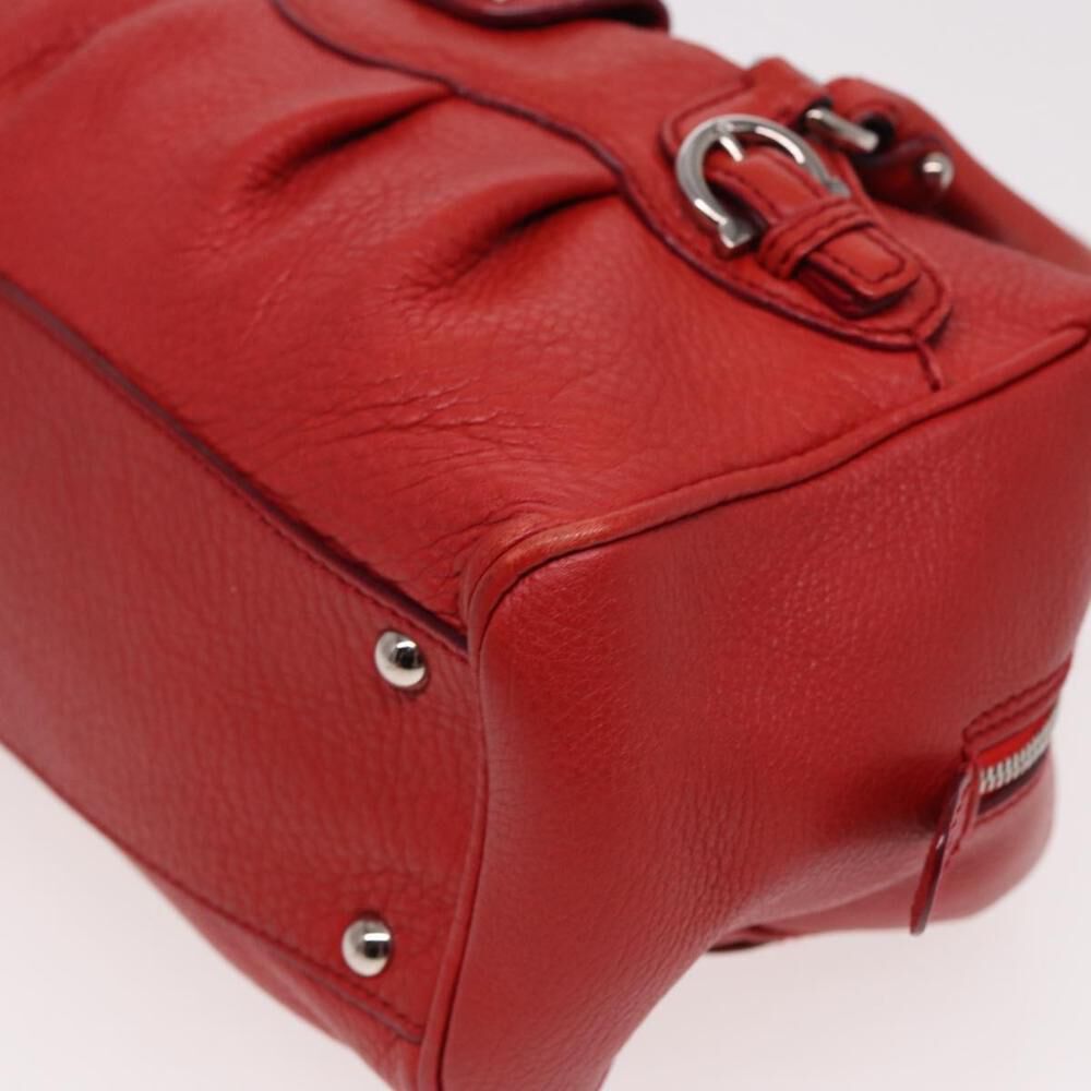 Salvatore Ferragamo Shoulder Bag