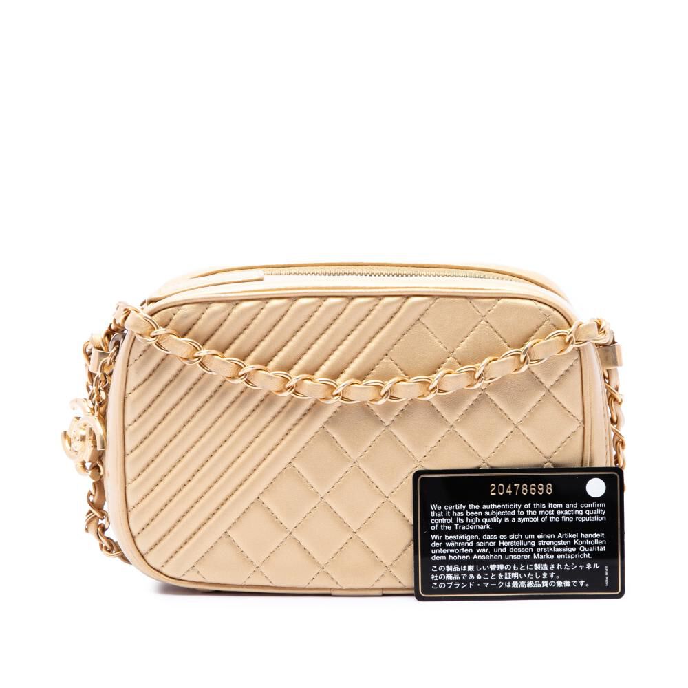 Chanel Boy Bags