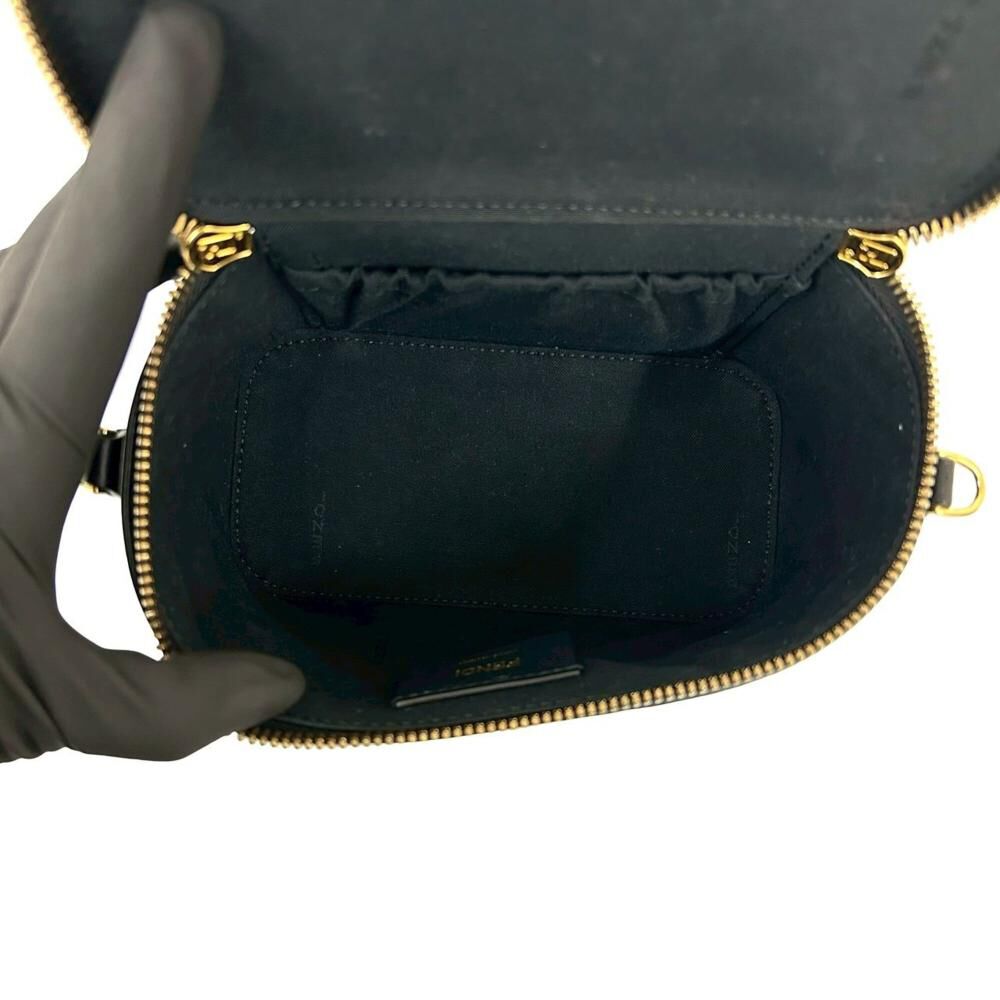 Fendi Vanity Bag
