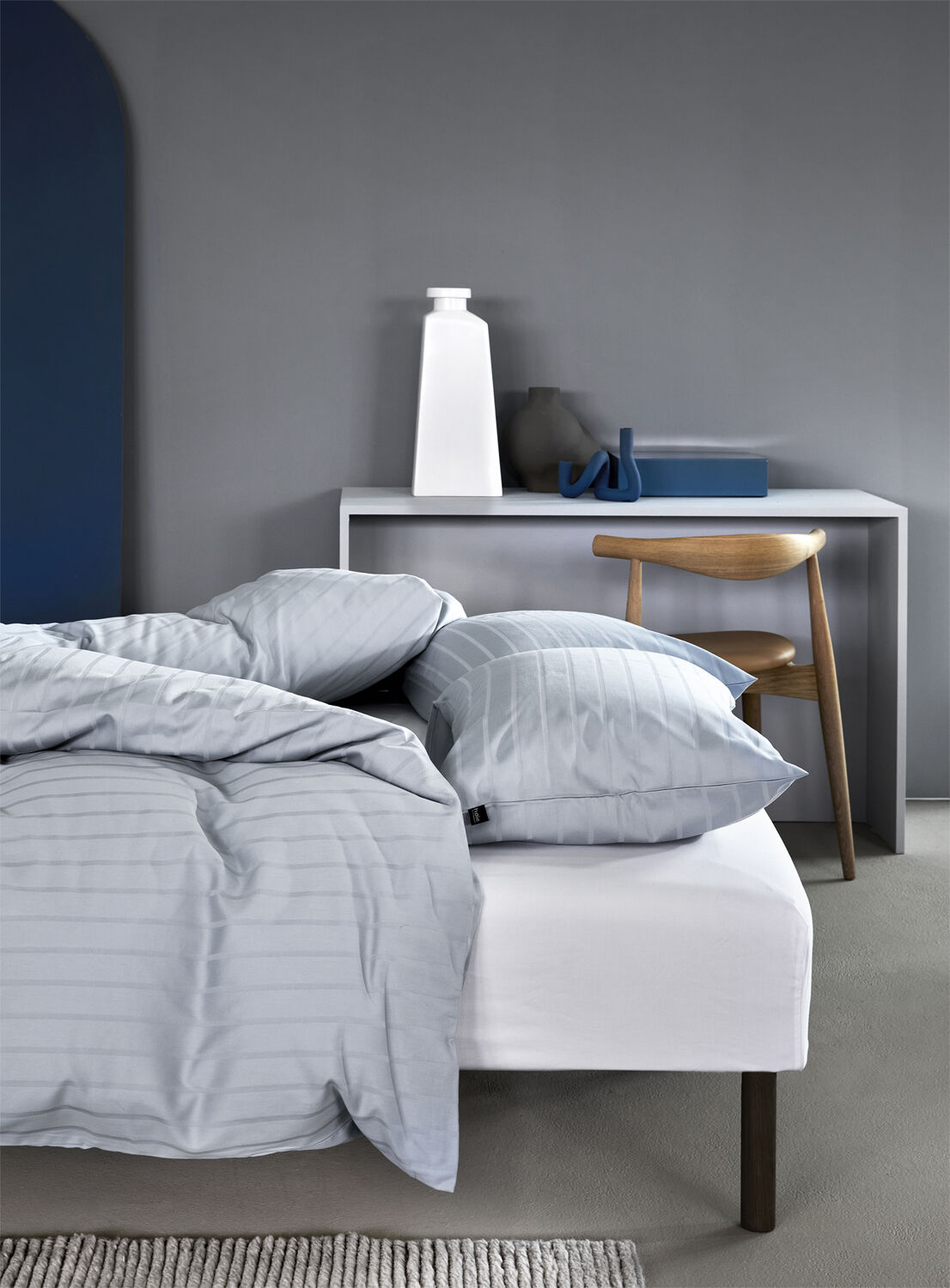 Milano senges&aelig;t d&aelig;mpet bl&aring;