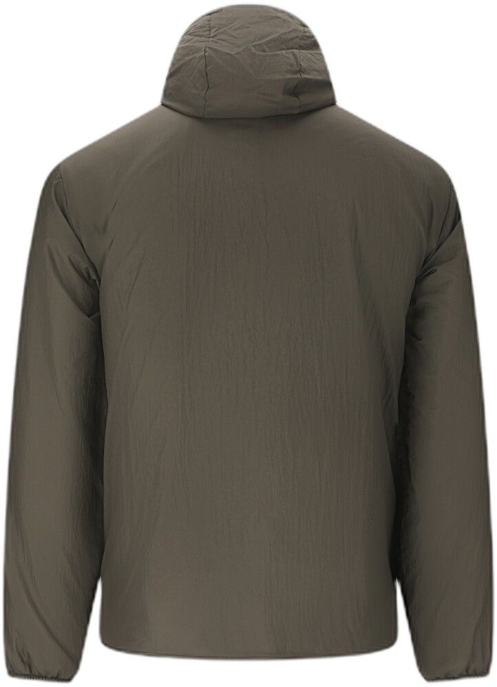 Whistler Palu Fiberjakke, herre Black Ink