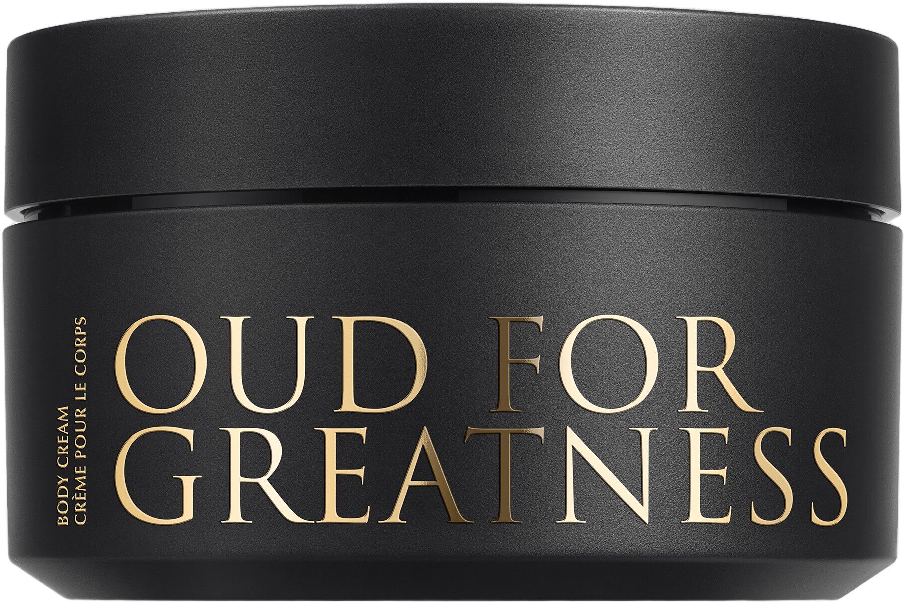 OUD FOR GREATNESS BODY CREAM 200 ML
